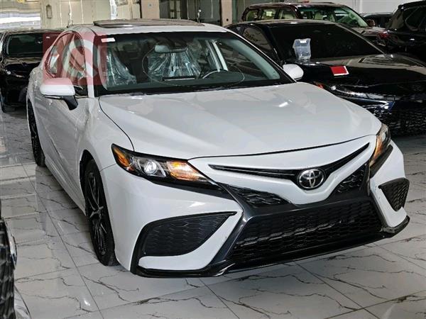 Toyota Camry 2024 for sale in Iraq - Erbil